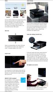 Samsung SCX 4500W Multifunction Mono Laser Printer   1200 x 1200 dpi 