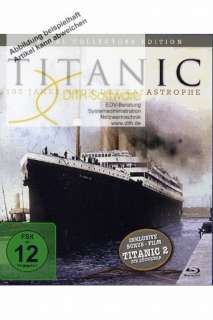 Titanic   100 Jahre nach der Katastrophe   Special Collectors Edition 
