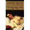 Belinda Anne Rice writing as Anne Rampling  Anne Rice 