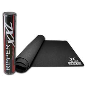 Xtrac Ripper XXL Optical Mouse Pad 