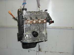 Vw Polo 6N2 Motor AUD 1,4L 44kW 60PS 91Tkm Lupo Seat Arosa  