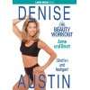 Denise Austin   The Beauty Workout Bauch und Taille  