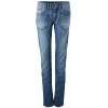Only Damen Slim Jeans Gerry Med Super Slim Jeans Rea412