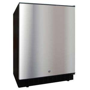   Refrigerator in Stainless steel VT OUTDOORREF 