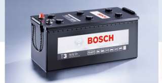 Bosch 0092T30770 Batterie 12 V 155 Ah Typ T3  