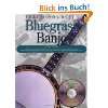 Absolute Beginners Banjo  Bill Evans Englische Bücher