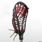 Lacrosse Lax 6 String Twist Restring Custom Stringing!!  