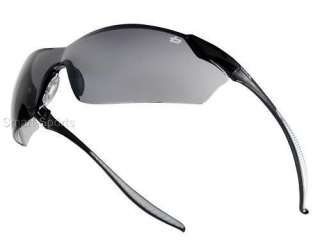 BOLLE Mamba Smoke Lens Ultra Lightweight Sports Cycling Skiing Safety 