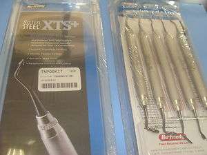 Composite instruments XTS Posterior Kit /5 HU FRIEDY  