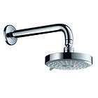   27495001 Chrome Raindance S Three Function Shower Head Only with 1/2