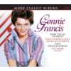 Classic Album Collection: Connie Francis: .de: Musik