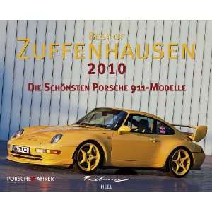   Die schönsten Porsche 911 Modelle  Dieter Rebmann Bücher