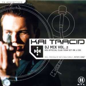 Kai Tracid DJ Mix Vol.2 Kai Tracid  Musik