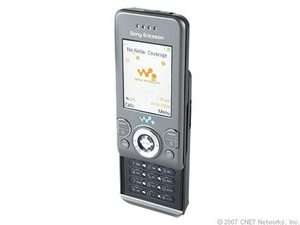 Sony Ericsson Walkman W580i   Urban Gray Ohne Simlock Handy 
