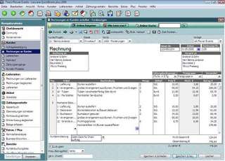 QuickBooks PLUS 2009 (V.13.00)  Software