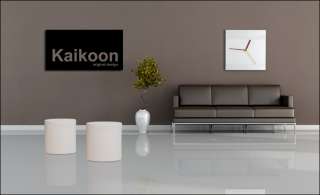 Kaikoon.de präsentiert Hochwertige Sitzhocker in Top Qualität