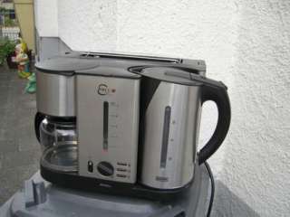 Kaffeemaschine Toaster und Wasserkocher in Hessen   Obertshausen 