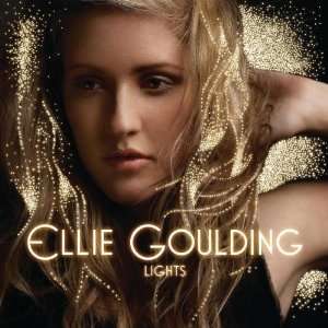 Lights Ellie Goulding  Musik