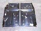 64 65 66 FORD MUSTANG OUTER SHOCK TOWER COVERS NEW items in 