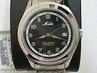 mido multifort men s watch automatic 25 jewels saphire all