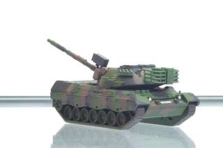 Märklin H0 18575 4MFOR Kampfpanzer Leopard 1 A1 Bundeswehr Neu  