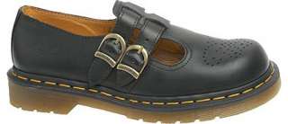 Dr. Martens 8065 Double Strap Mary Jane DML    & Return 