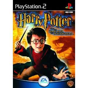 Harry Potter und die Kammer des Schreckens  Games