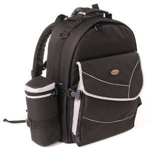 Mantona Backpack Backpack Pro XT I Profi  Kamera & Foto