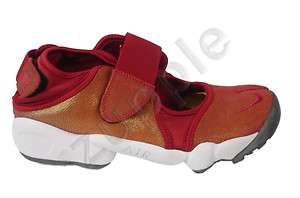 Nike Air Rift Womens 315766 661 Deep Red All Sizes  