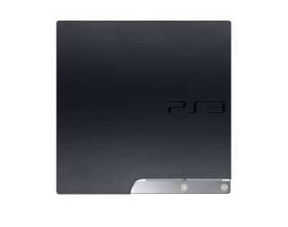 PlayStation 3   Konsole Slim 160 GB (K Model) inkl. Dual Shock 3 
