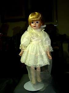 Melinda Doll Design Debut Lacy Dress Socks, 1970ies  