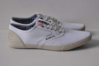  Jones JJ Spider Schuhe Sneakers White Style Number 12054664 weiß 2012