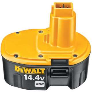 DeWalt DC9091 14.4V XRP Battery Pack 028877480992  
