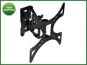 Articulating TV Wall Mount for Sony 32 LCD KDL32BX320  