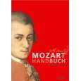 Mozart Handbuch von Silke Leopold von Bärenreiter ( Gebundene 