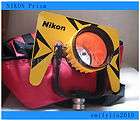 NIKON DTM 330 TOTAL STATION FOR SURVEYING, ONE MONTH FREE WARRANTY