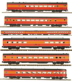 set southern pacific lines car no 2458 2457 product number 80 60010 