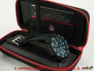 Luminox Navy Seal 3050 Series 3053 Blue Colormark Watch  