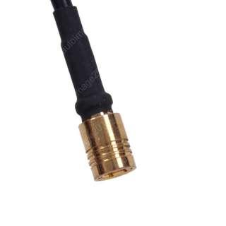 Brand New Amplified Remote GPS Antenna SMB Connector  
