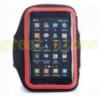   Armband Case for Samsung Galaxy S 2 II D710 Epic 4G Touch Sprint i9100