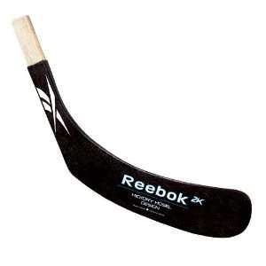    Reebok 2K Junior Wood Hockey Blade   2010