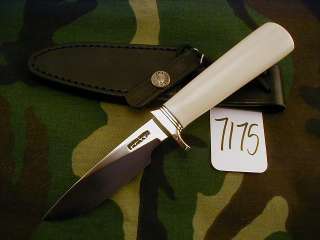 RANDALL KNIFE KNIVES #26,SS,TN,NSSHSQ,ABS,IVM,BS,#7175  