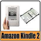 Replacement Spare Battery for  Kindle 2 II e Book