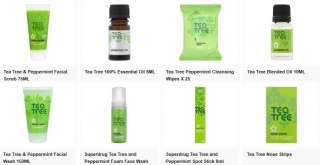 Superdrug* Tea Tree 100% Essential Oil 5ML  