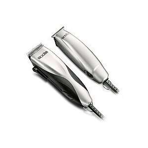  Andis Promotor + Clipper and Trimmer Combo (Quantity of 2 