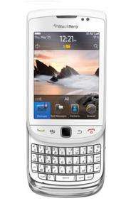 BlackBerry Torch 9800   4 GB   White Unlocked Smartphone AZERTY 