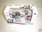 BMW R1200RT P POLICE MOTORCYCLE BIKE 1 12 NEW DIECAST items in 
