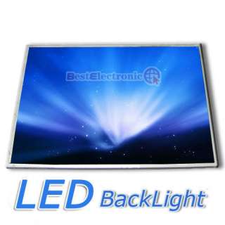   ACER ASPIRE 7741Z 5731 LED FOR 17.3 LAPTOP LCD SCREEN
