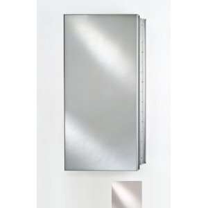 Afina Corporation SD1536RBRDPE 15 in.x 36 in.Broadway Recessed Single 