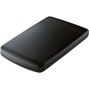  Buffalo Technology Refurb, REFURB JustStore 500GB HDD 